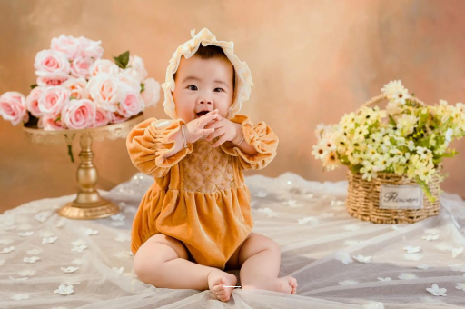 广州宝宝细菌感染原因